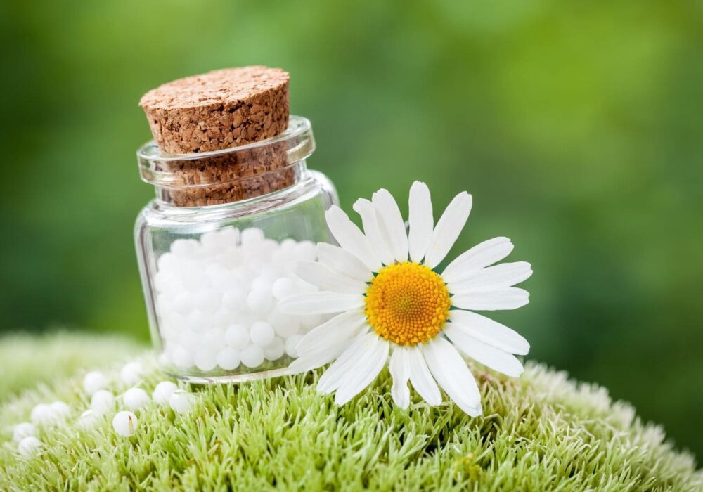 Homöopathie für Saarlouis & das Saarland