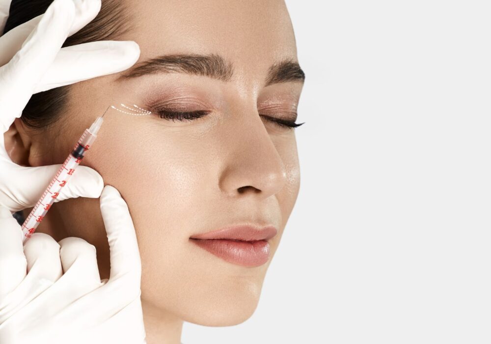 PROFHILO®-Behandlung für Saarlouis & das Saarland