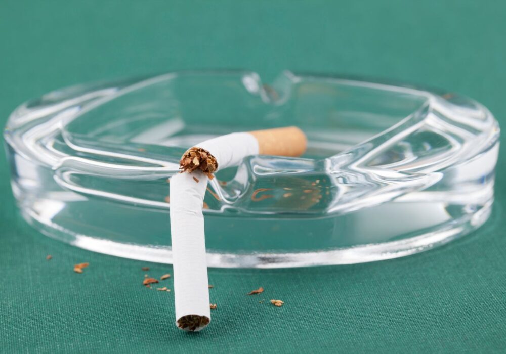 raucherentwöhnung saarland