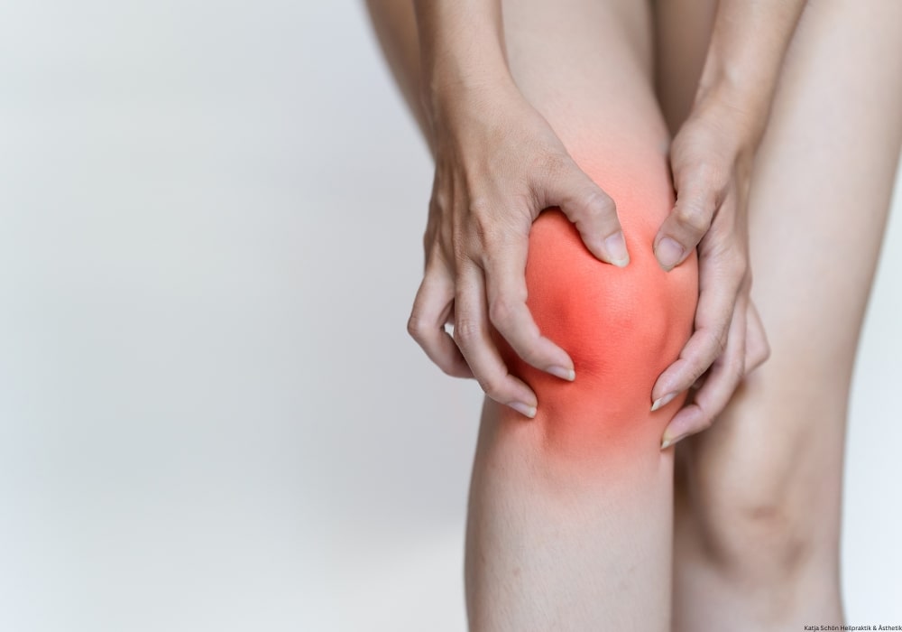 Arthrose-Behandlung Saarland